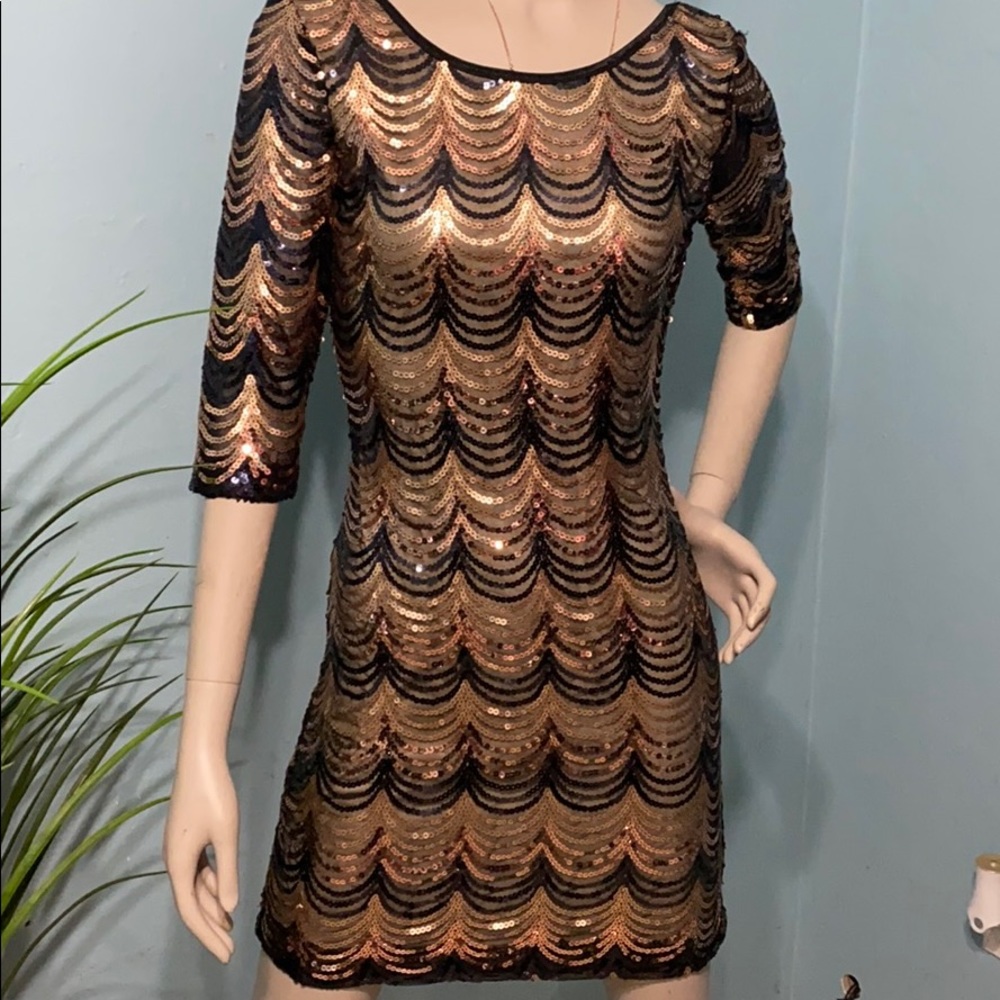Windsor dress